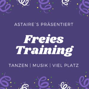 Tanzschule Astaires in Gießen