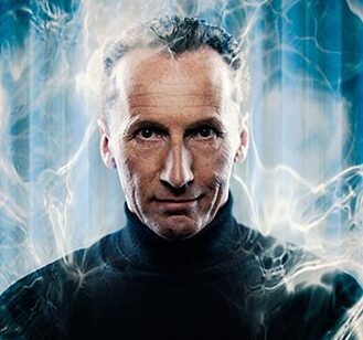 Samstag, 28.02.2026 – 20.00 Uhr * Andy Häussler Mentalmagie + Samstag, 28.02.2026 – 20.00 Uhr * Andy Häussler Mentalmagie +