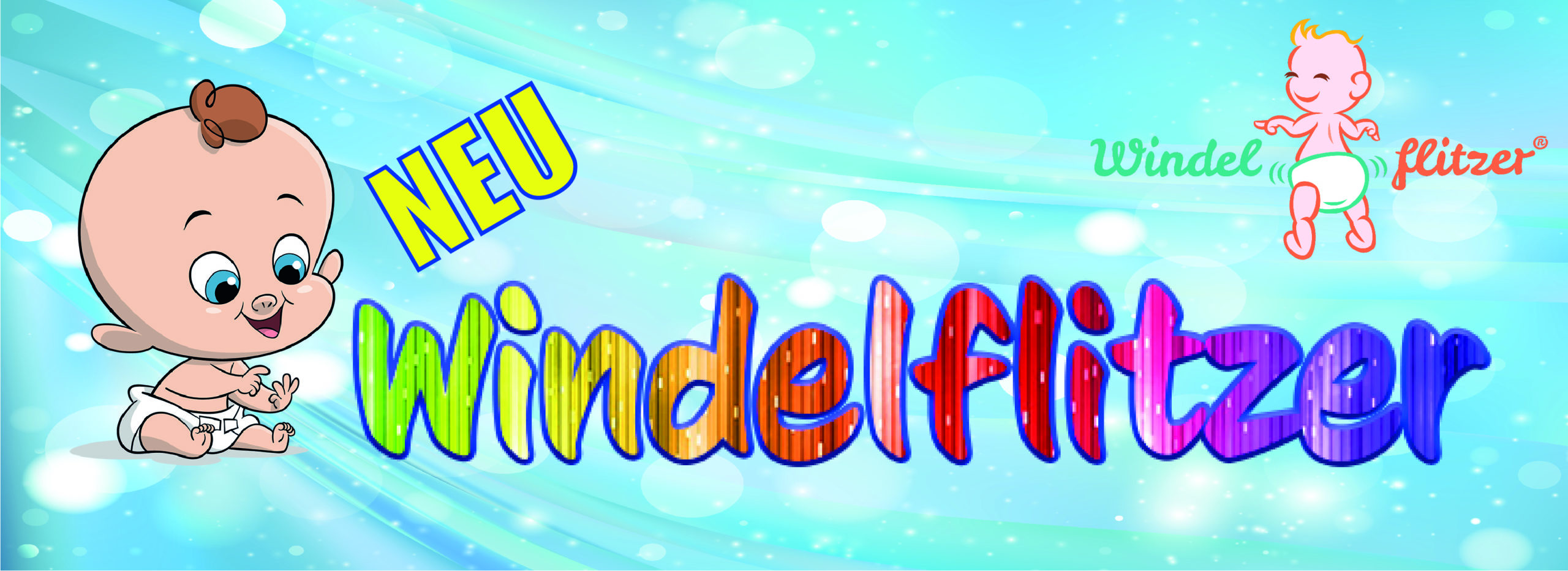 Windelflitzer Astaire´s