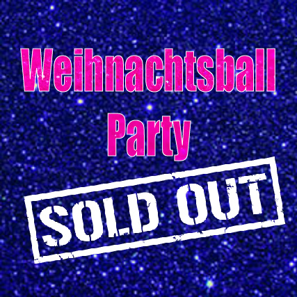 Samstag, 13.12.2025 – 20.00 Uhr * Adventsball + Samstag, 13.12.2025 – 20.00 Uhr * Adventsball +